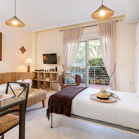 Blonzu Safari Apartment เบนัลมาเดนา ภายนอก รูปภาพ