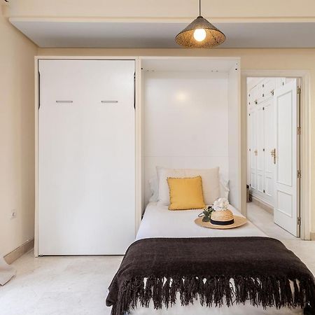 Blonzu Safari Apartment เบนัลมาเดนา ภายนอก รูปภาพ