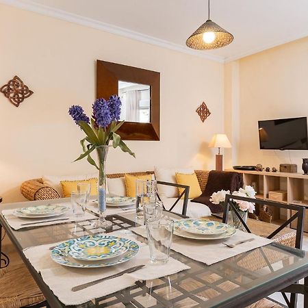 Blonzu Safari Apartment เบนัลมาเดนา ภายนอก รูปภาพ