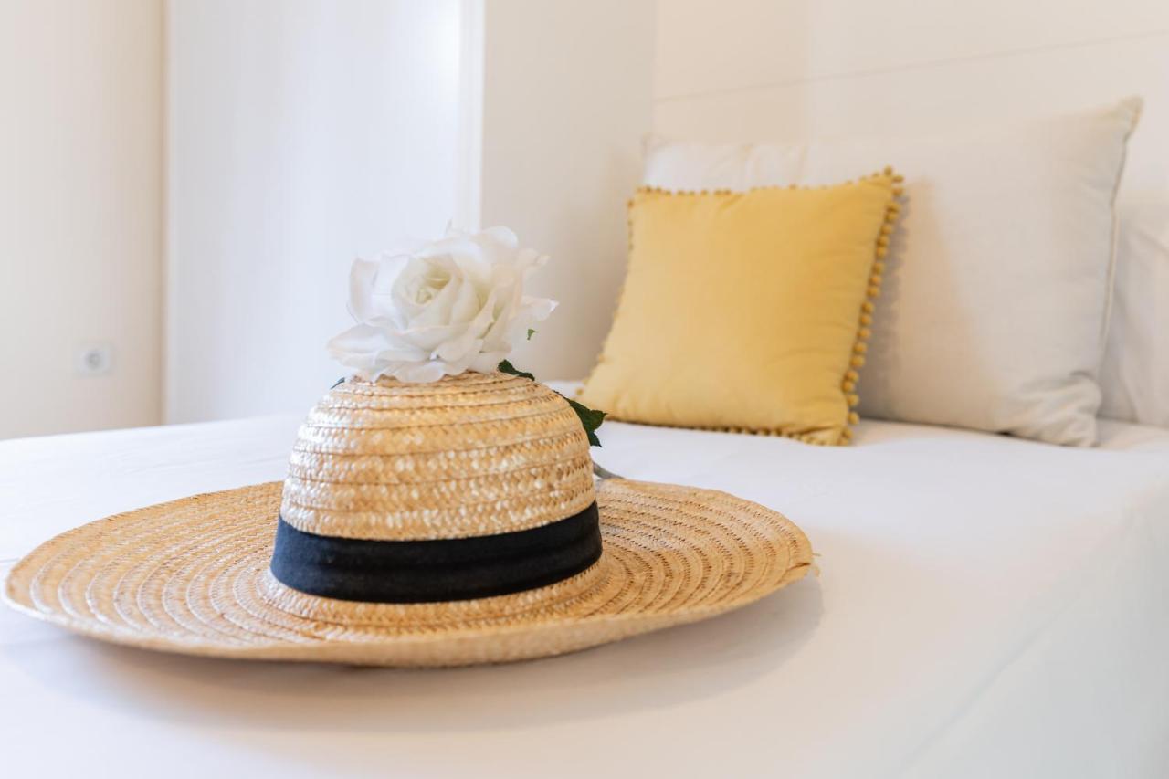 Blonzu Safari Apartment เบนัลมาเดนา ภายนอก รูปภาพ