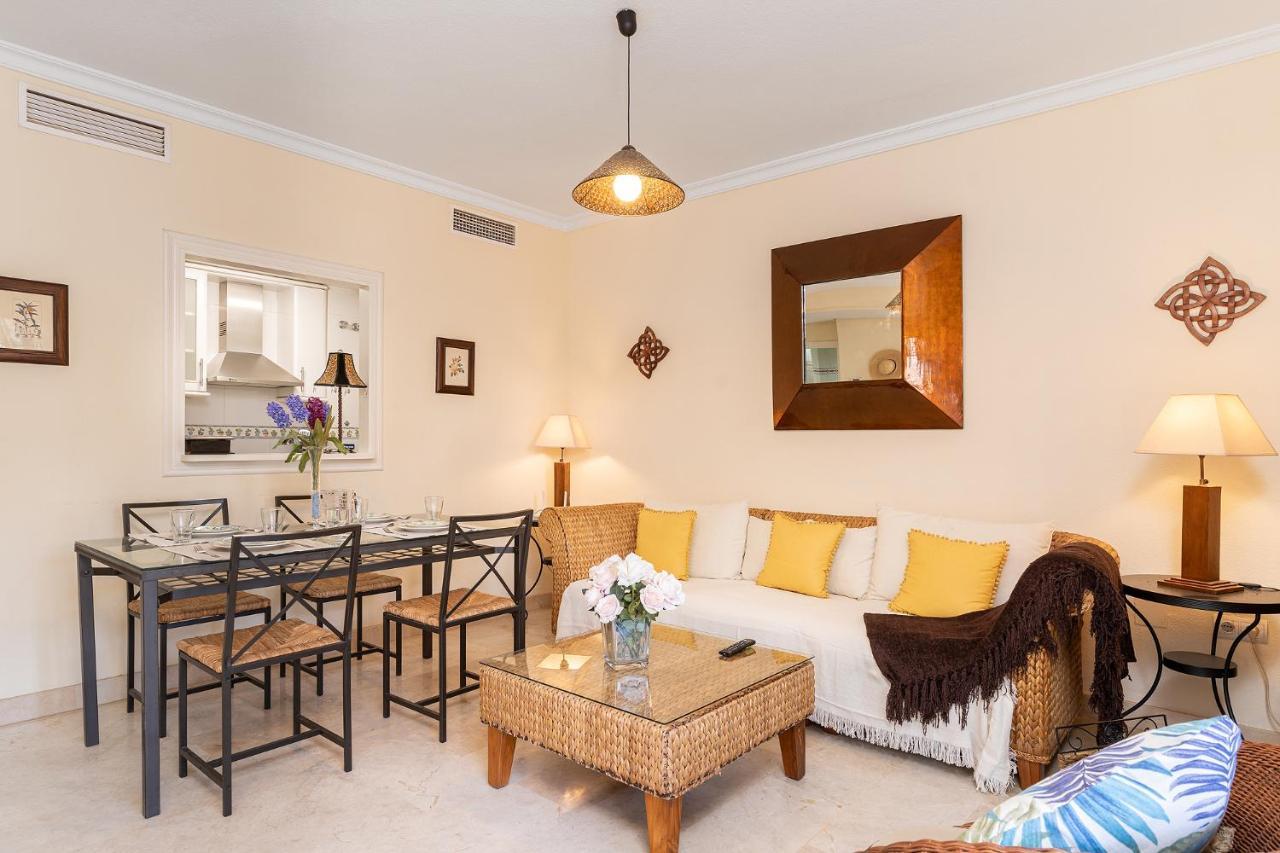 Blonzu Safari Apartment เบนัลมาเดนา ภายนอก รูปภาพ