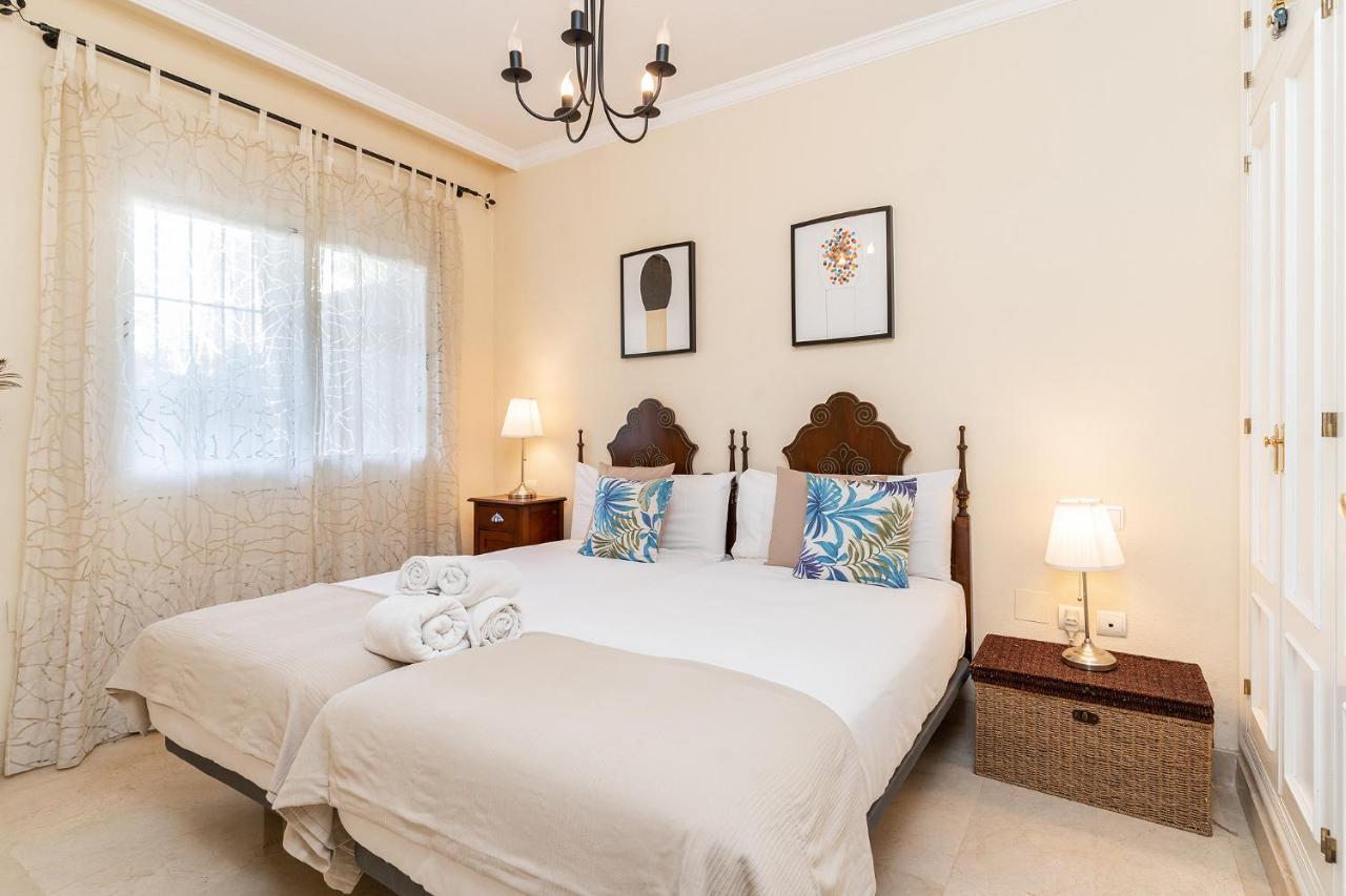 Blonzu Safari Apartment เบนัลมาเดนา ภายนอก รูปภาพ
