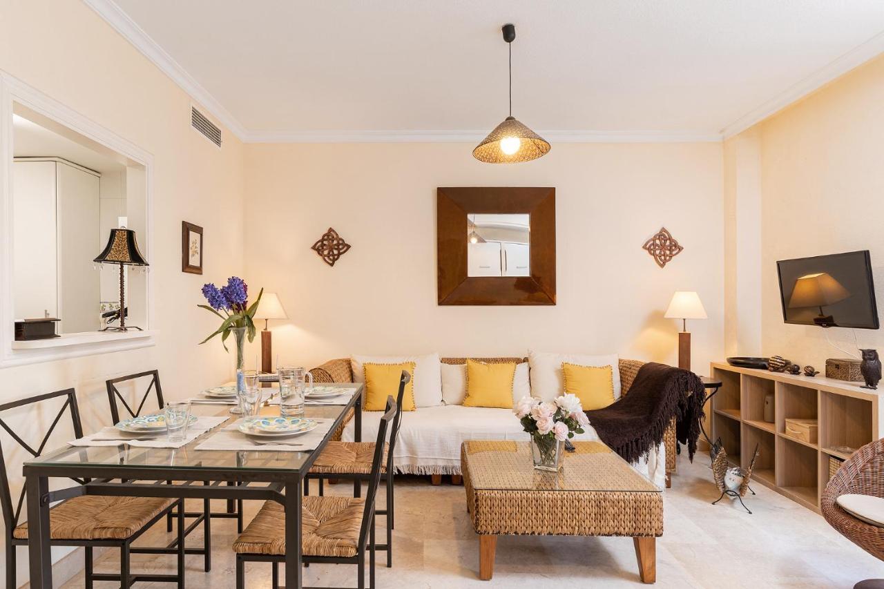 Blonzu Safari Apartment เบนัลมาเดนา ภายนอก รูปภาพ
