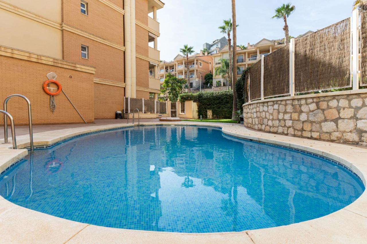 Blonzu Safari Apartment เบนัลมาเดนา ภายนอก รูปภาพ