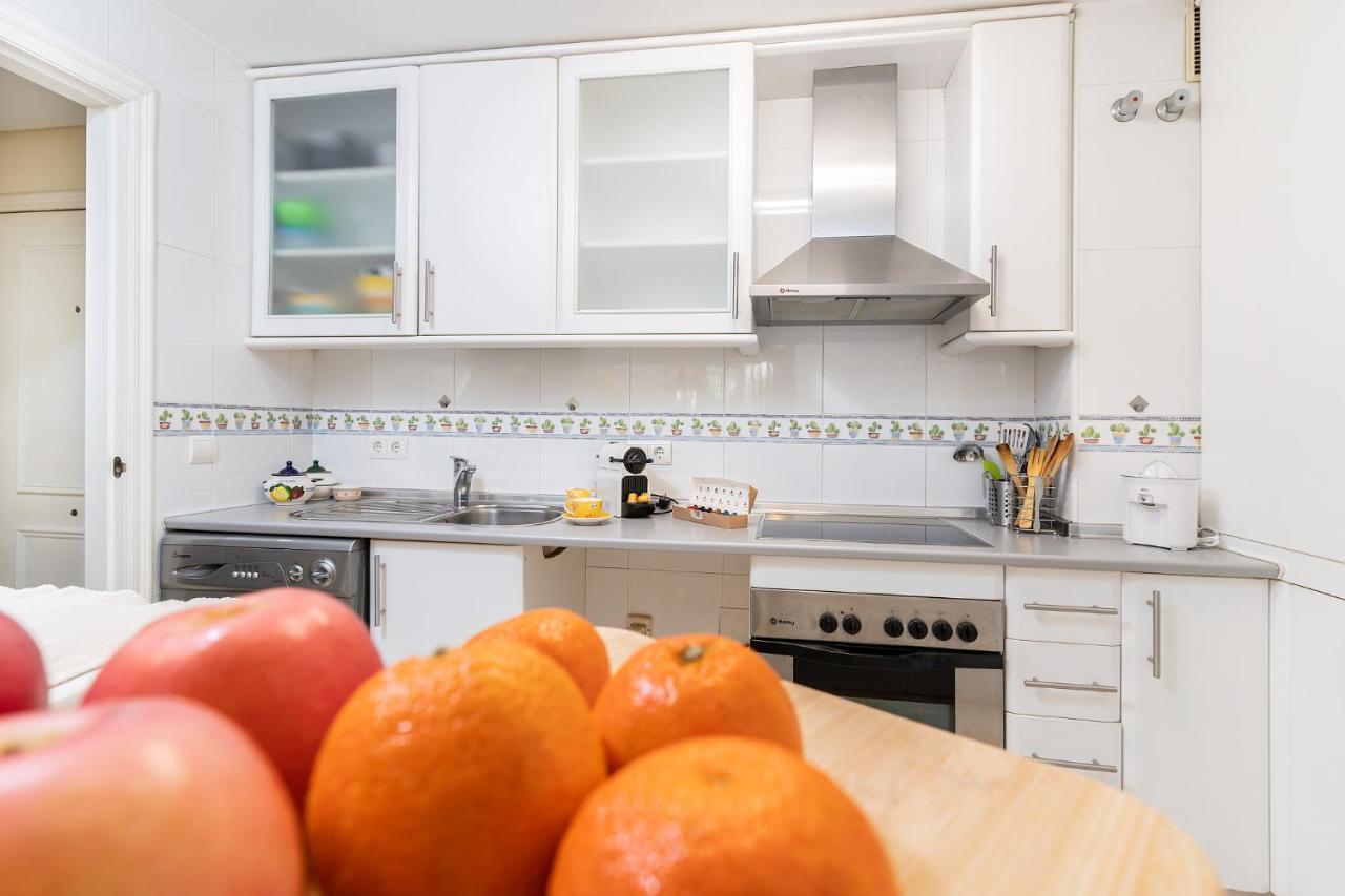 Blonzu Safari Apartment เบนัลมาเดนา ภายนอก รูปภาพ