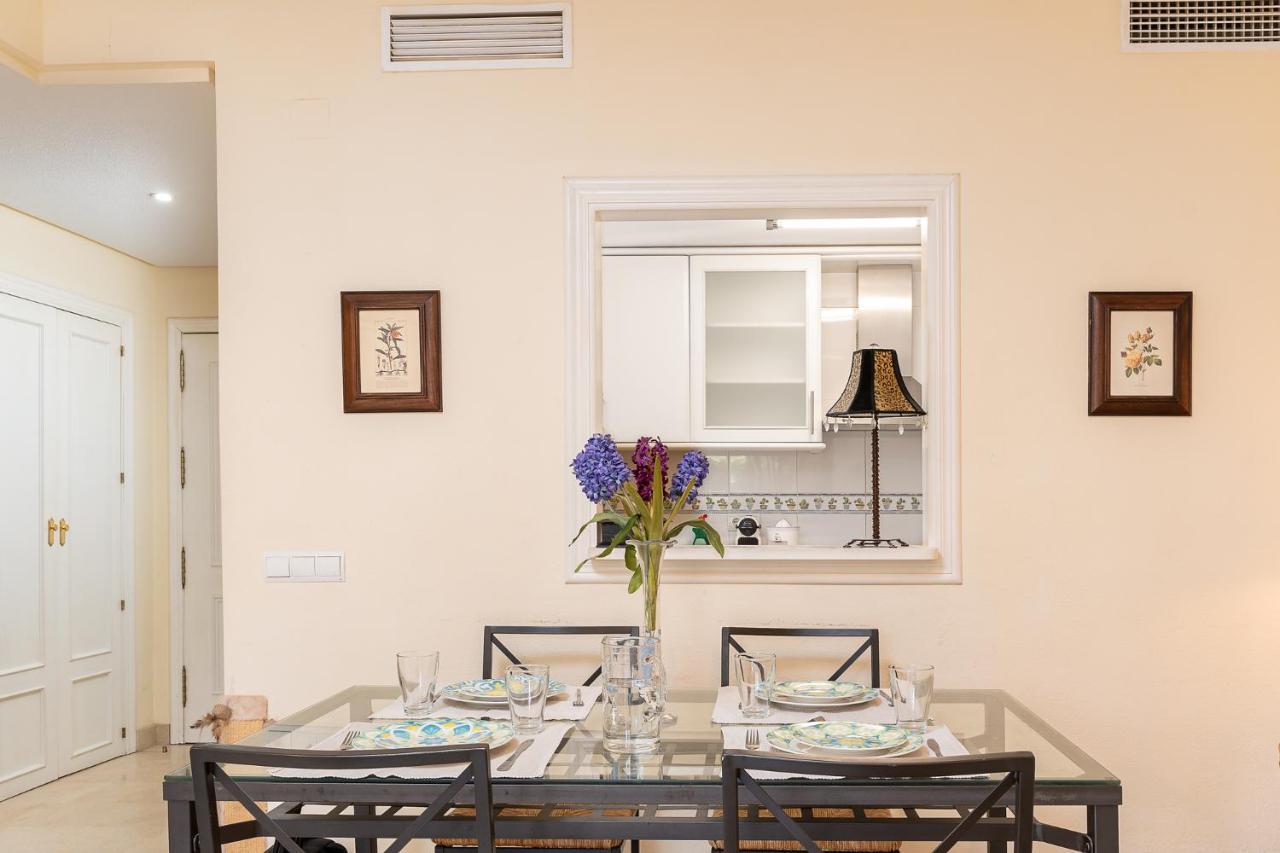 Blonzu Safari Apartment เบนัลมาเดนา ภายนอก รูปภาพ