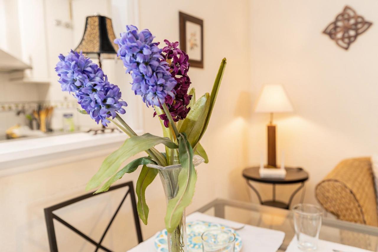 Blonzu Safari Apartment เบนัลมาเดนา ภายนอก รูปภาพ