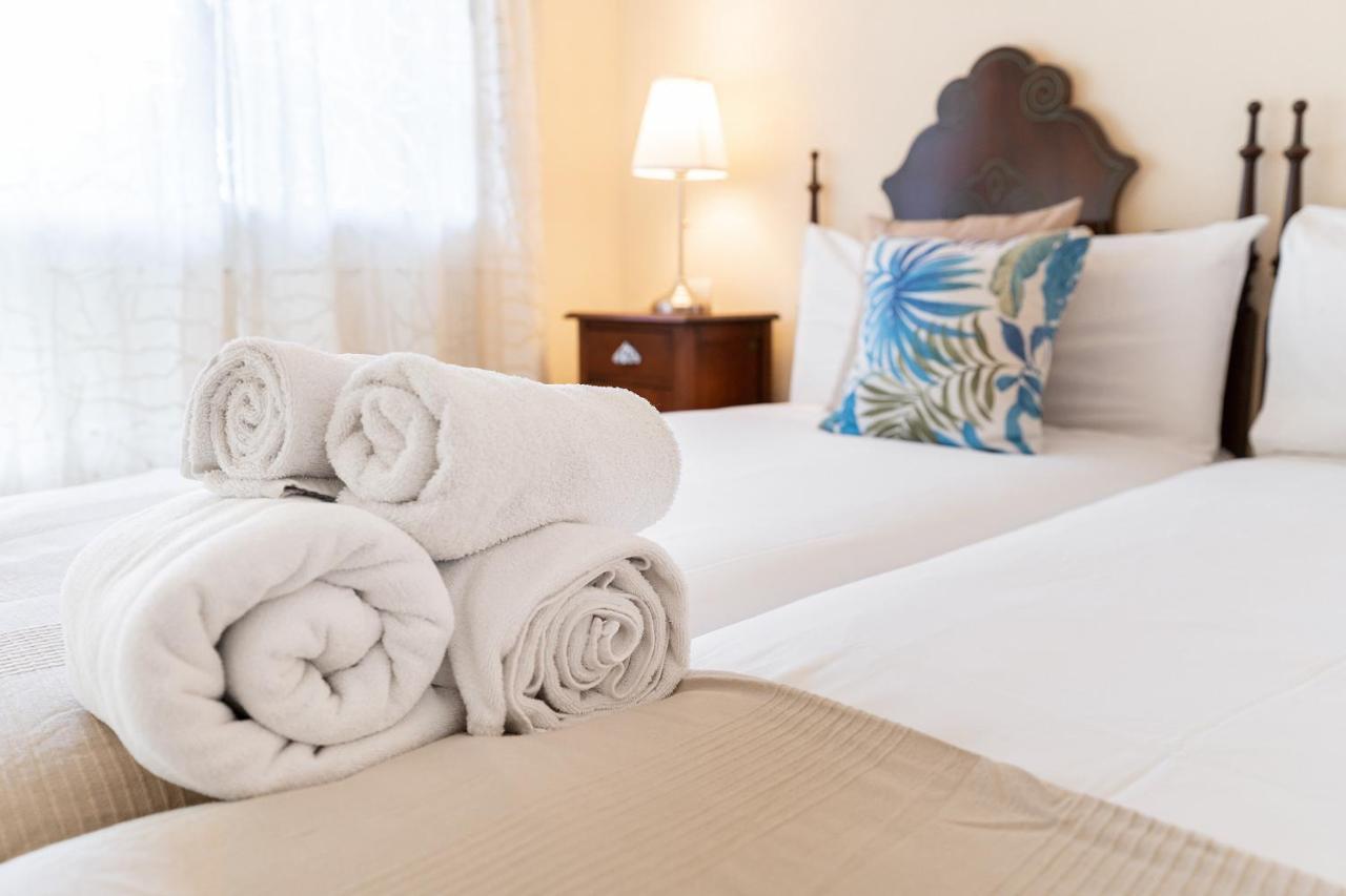 Blonzu Safari Apartment เบนัลมาเดนา ภายนอก รูปภาพ