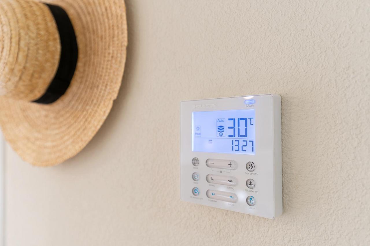 Blonzu Safari Apartment เบนัลมาเดนา ภายนอก รูปภาพ