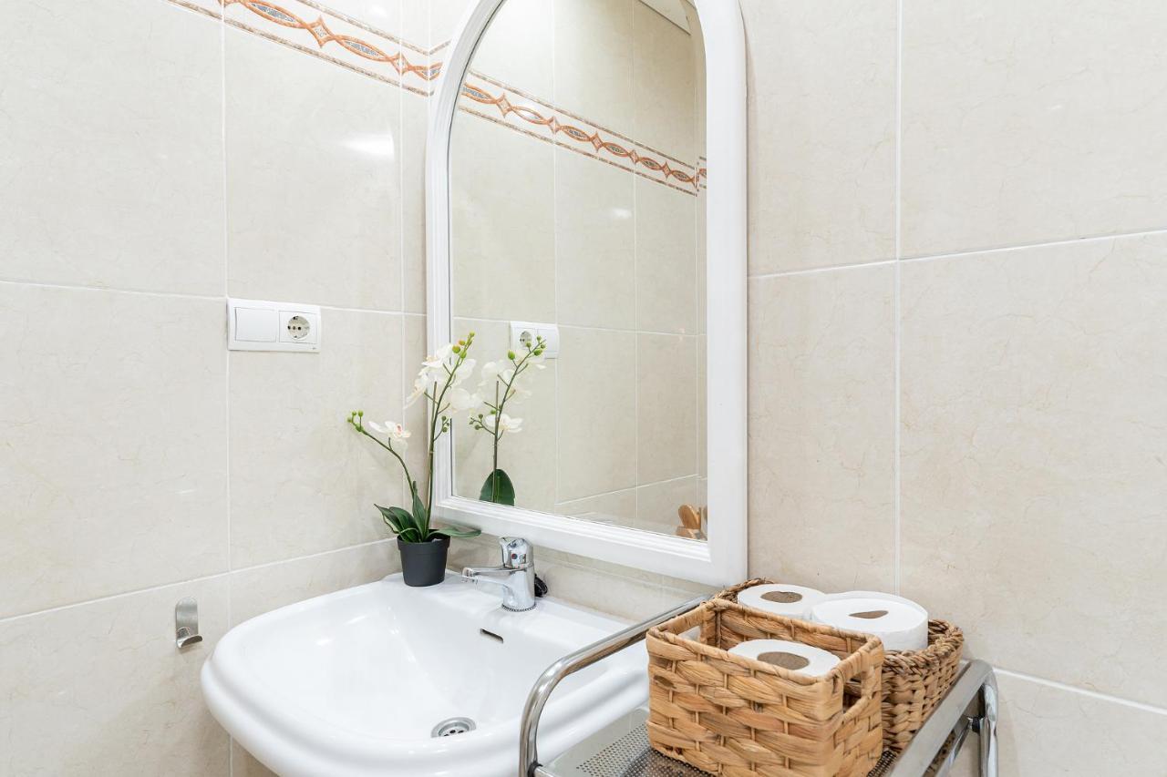 Blonzu Safari Apartment เบนัลมาเดนา ภายนอก รูปภาพ