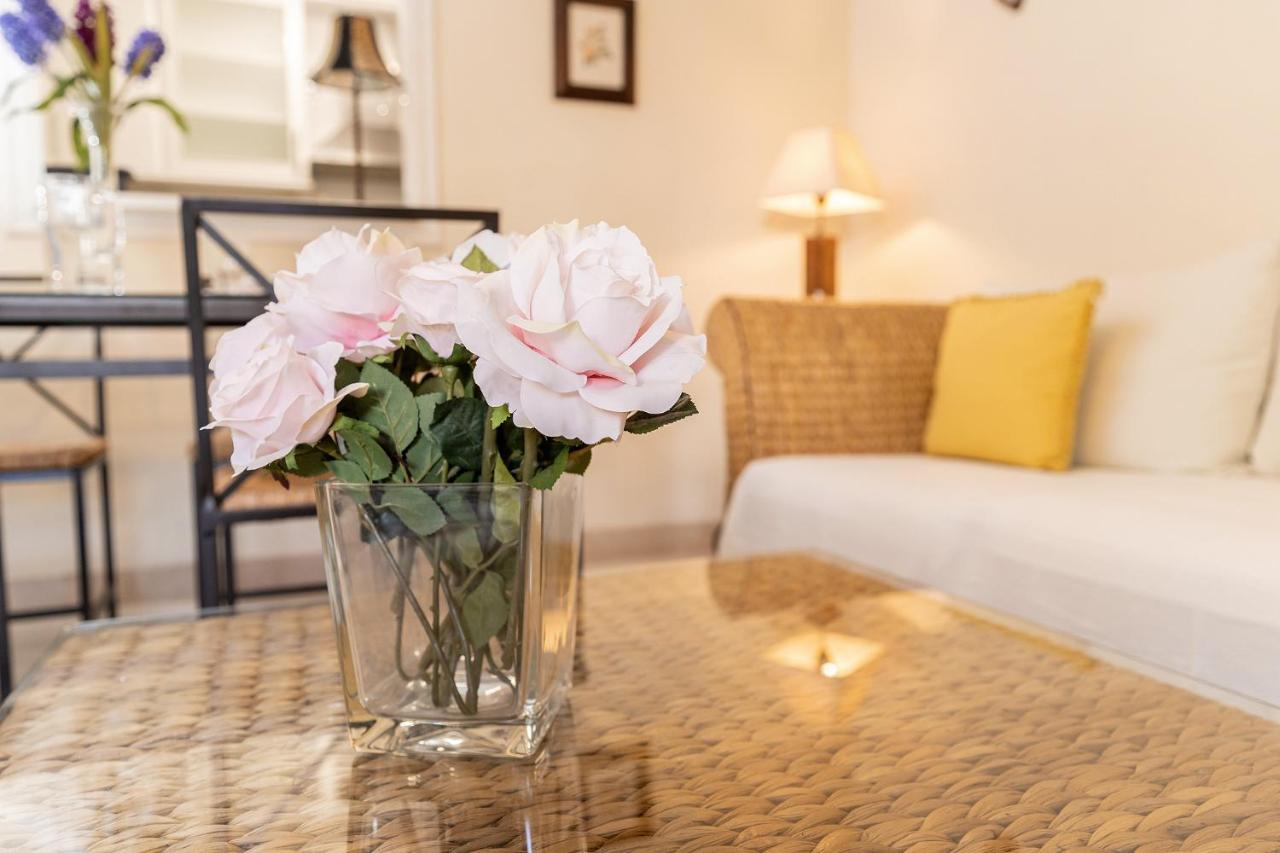 Blonzu Safari Apartment เบนัลมาเดนา ภายนอก รูปภาพ