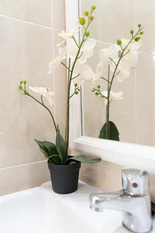 Blonzu Safari Apartment เบนัลมาเดนา ภายนอก รูปภาพ