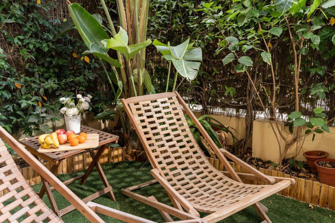 Blonzu Safari Apartment เบนัลมาเดนา ภายนอก รูปภาพ
