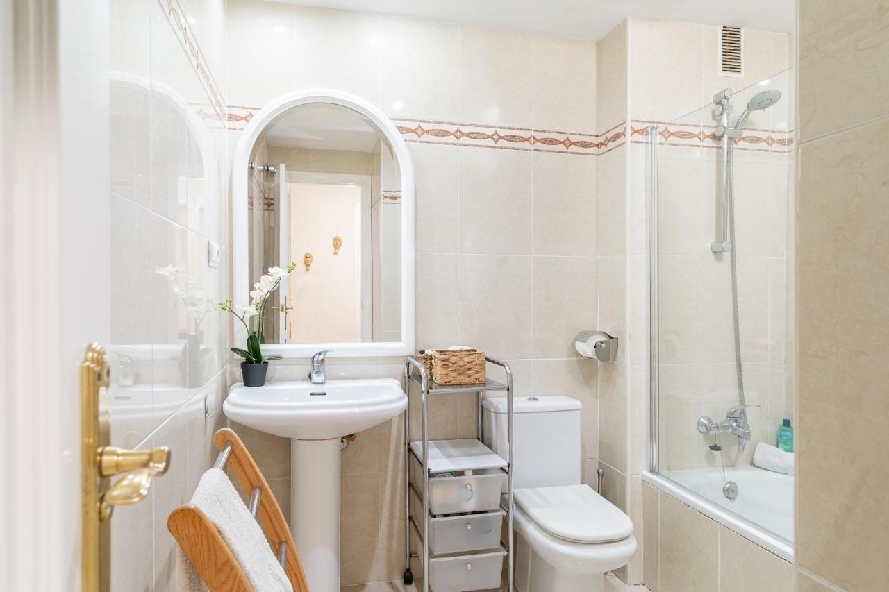 Blonzu Safari Apartment เบนัลมาเดนา ภายนอก รูปภาพ
