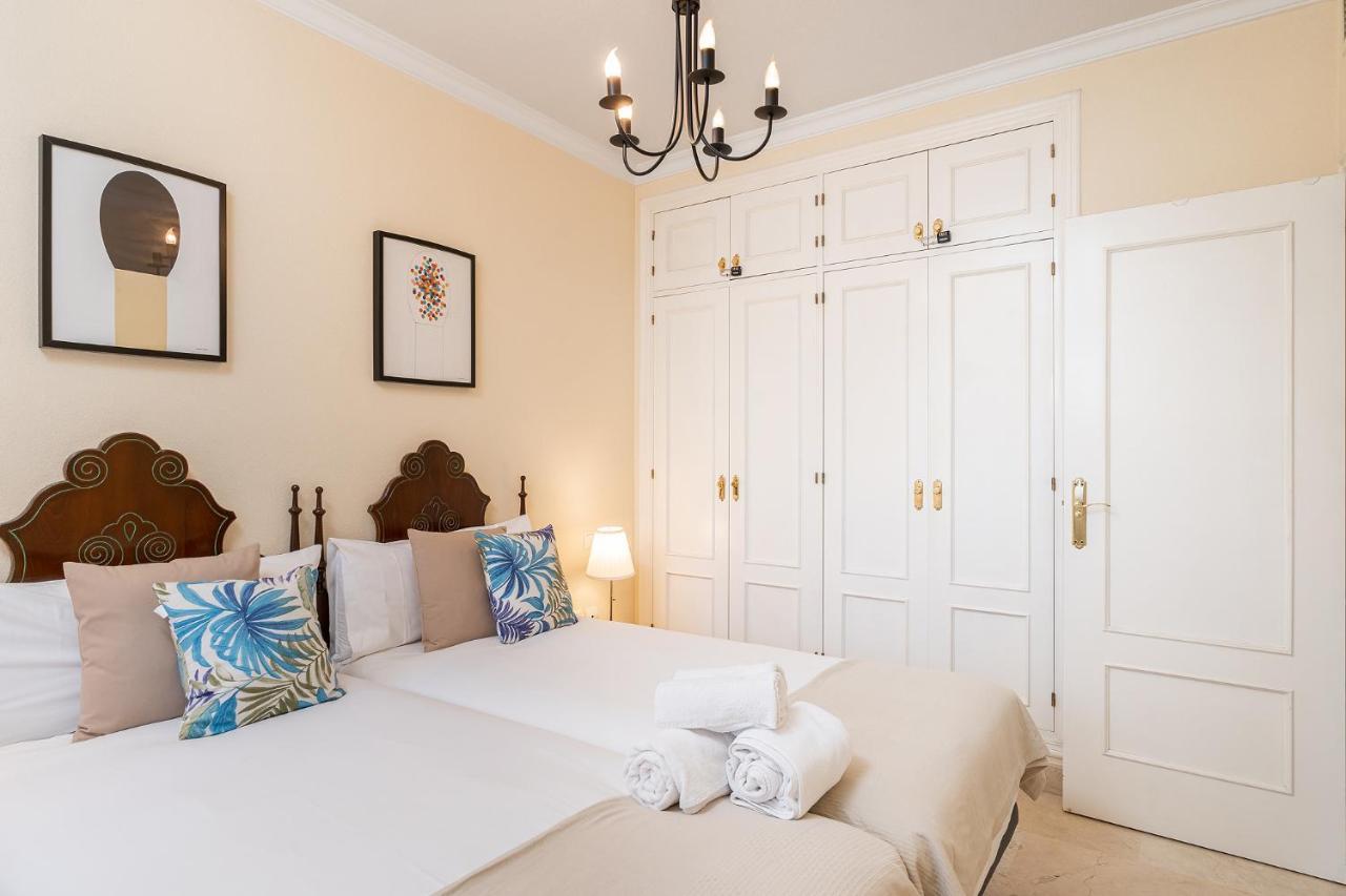 Blonzu Safari Apartment เบนัลมาเดนา ภายนอก รูปภาพ